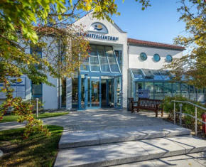  Kurmittelcentrum Zingst  Цингст